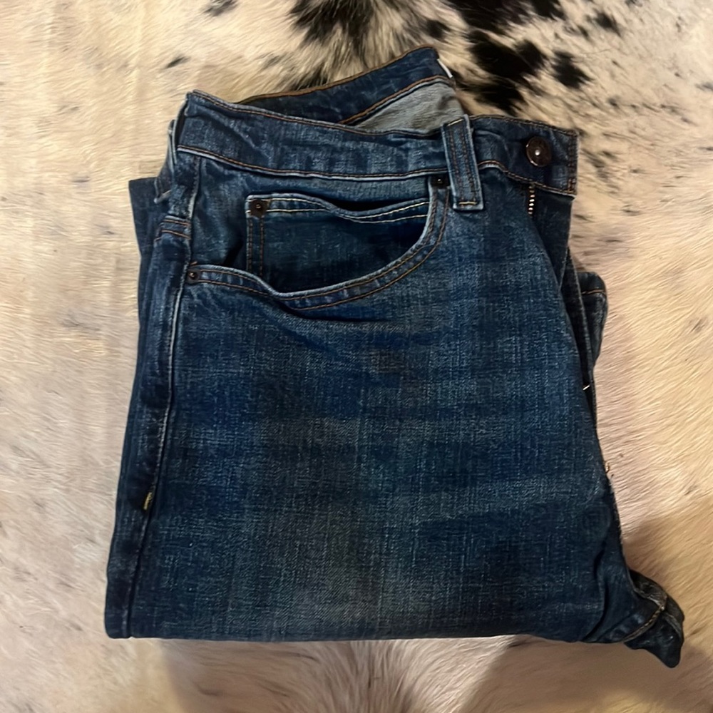Men’s jeans